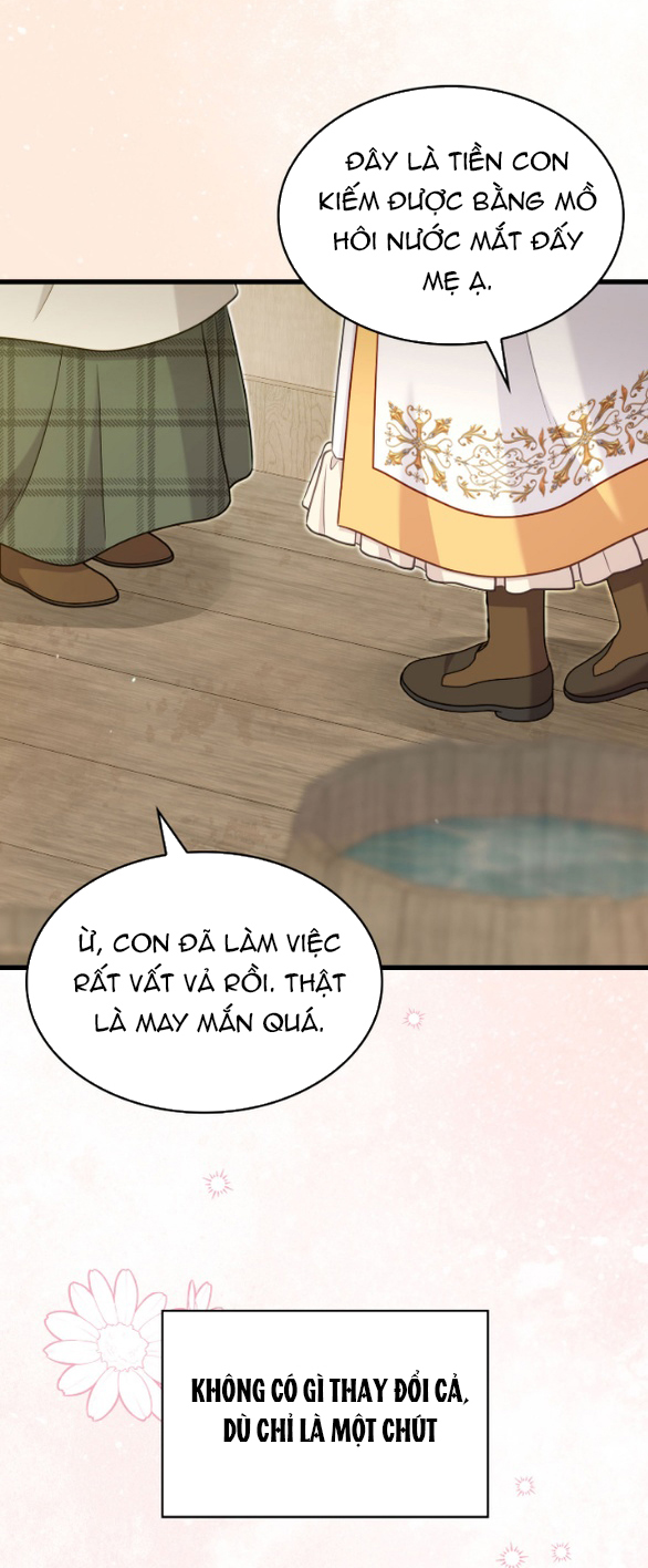 Tôi Sẽ Biến Anh Ta Từ Một Con Chó Điên Thành Một Chàng Quý Tộc chapter 36.2 8