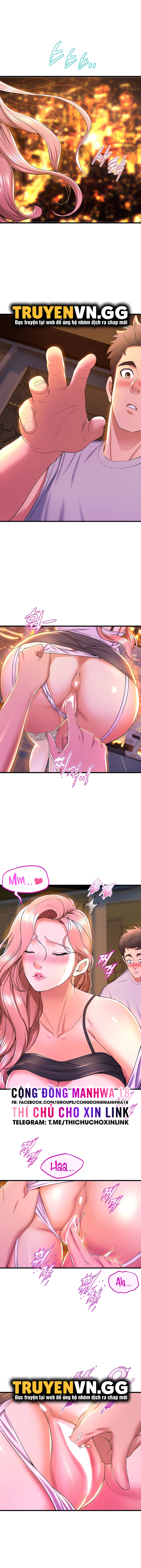 lớp nhảy mỹ nhân chapter 42 2