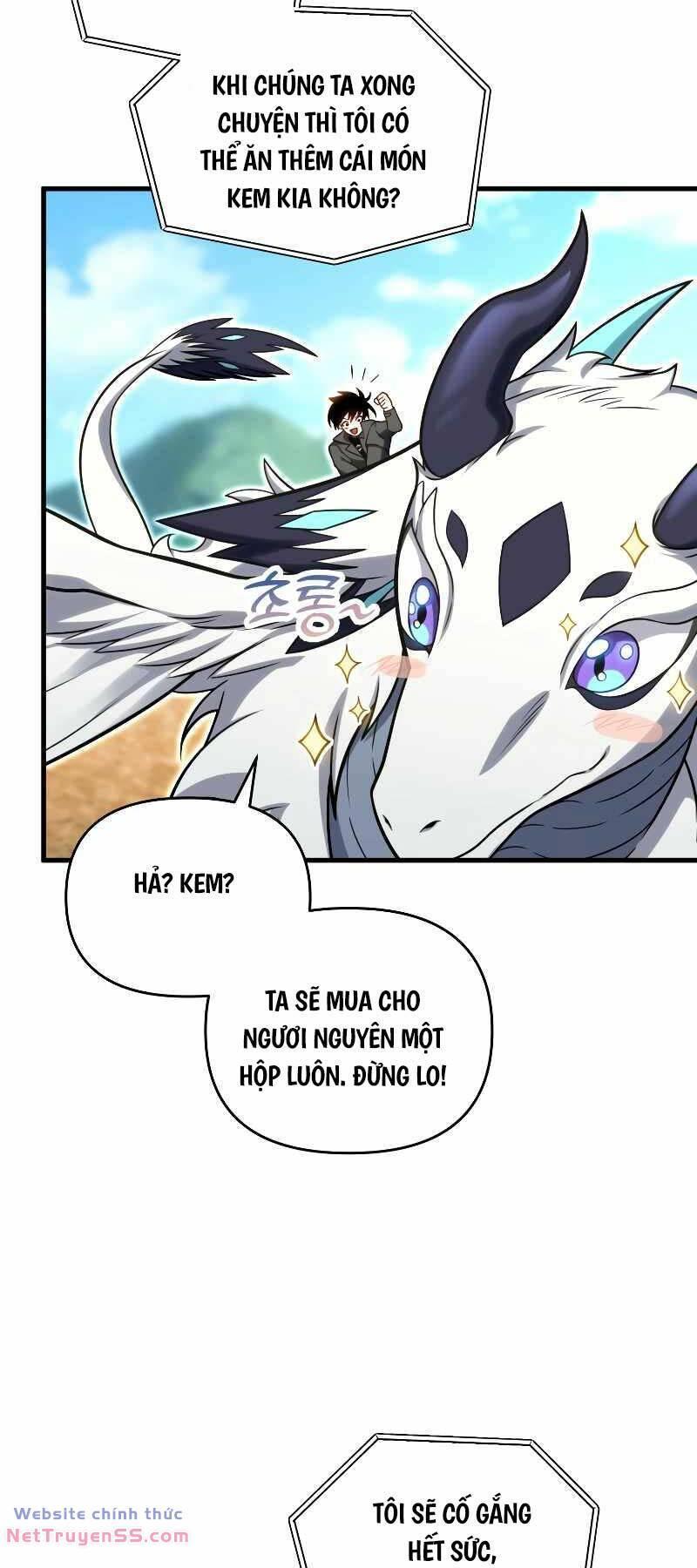 sự trở lại của người chơi sau 10000 năm chapter 66 48