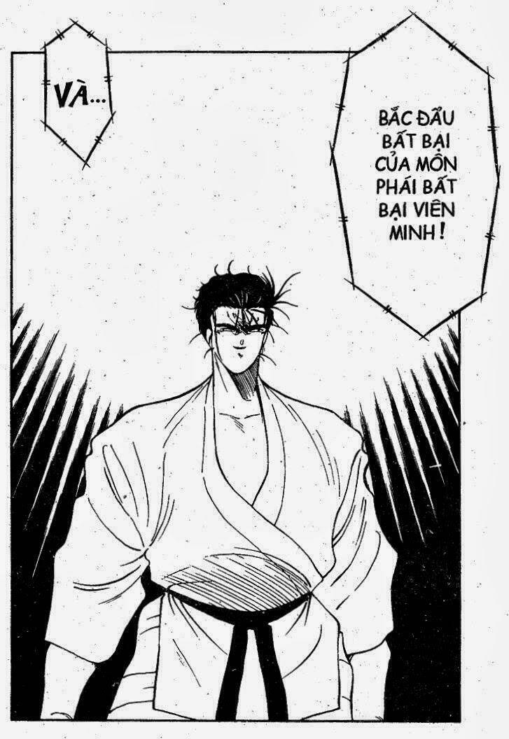 truyền nhân atula - shura no mon i chapter 66 20