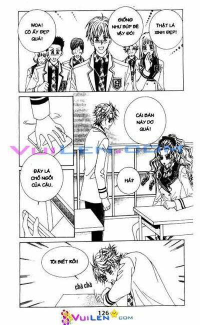 chạm mặt thần tượng chapter 4 126