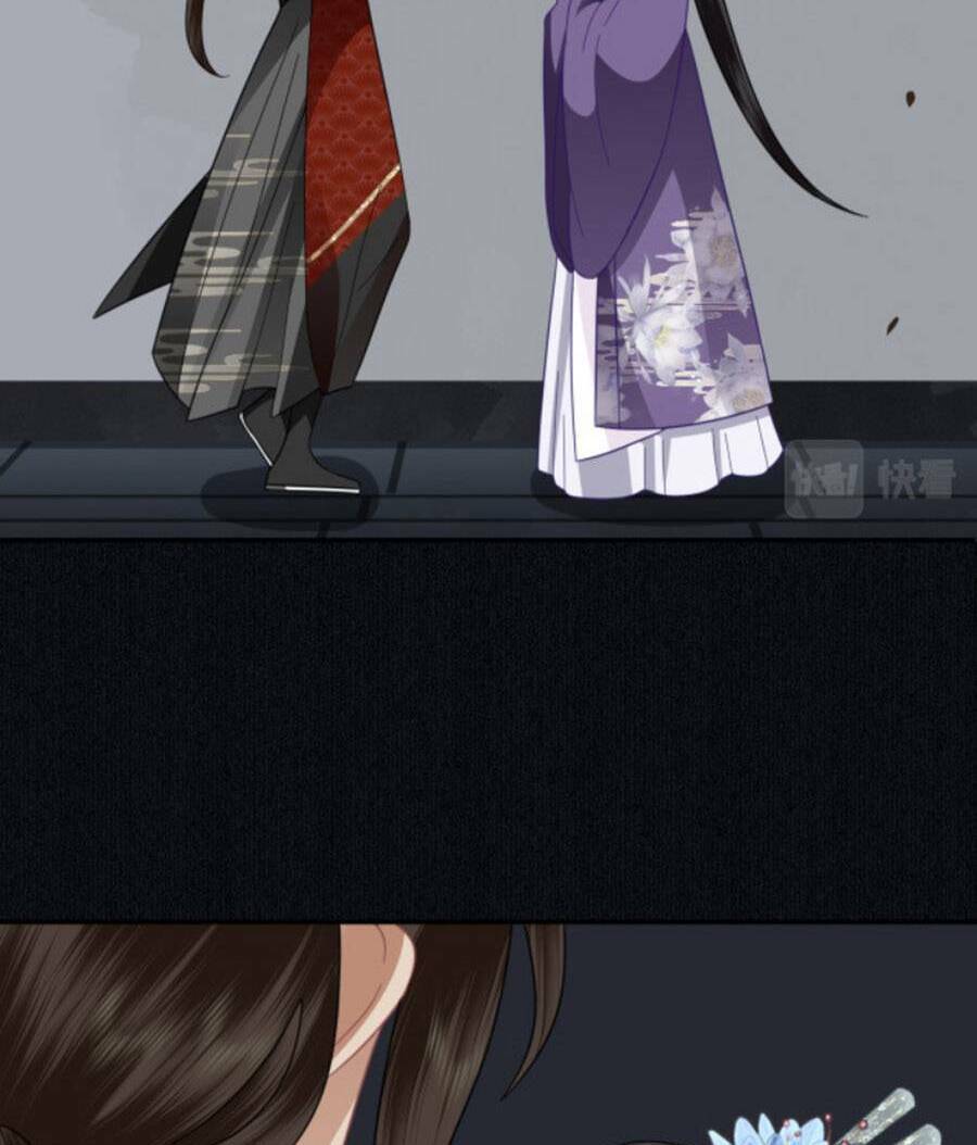 điều hương vương phi chapter 34 53