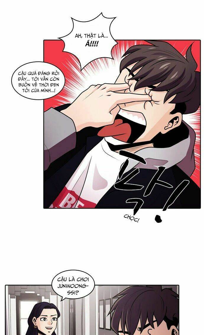 tomorrow - ngày mai chapter 13 18