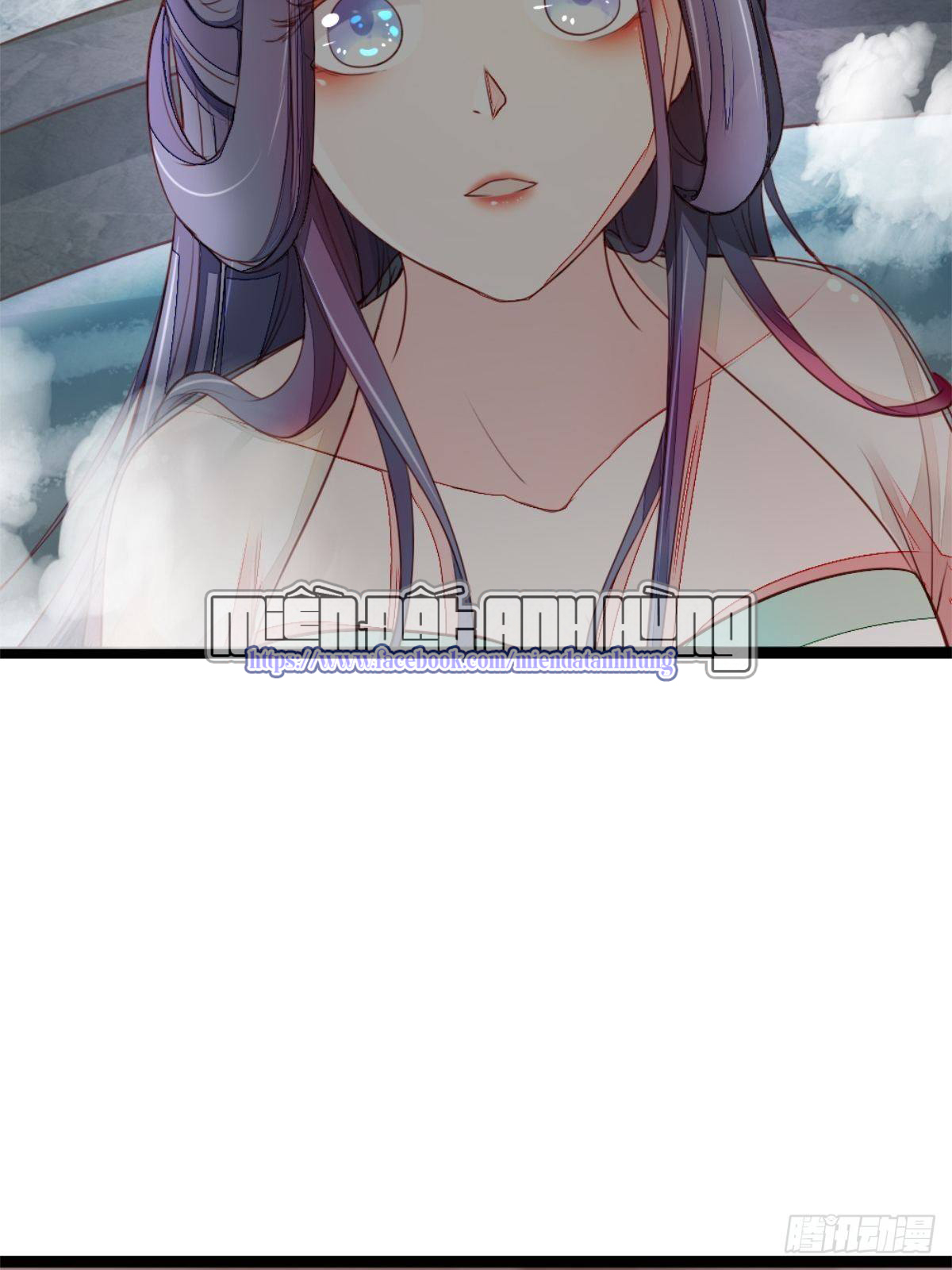 [15+] xuyên nhanh đỉnh cấp ác nữ muốn tẩy trắng chapter 1 38