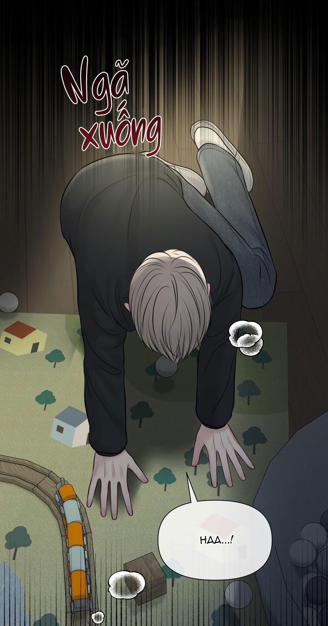 macguffin chapter 33 37