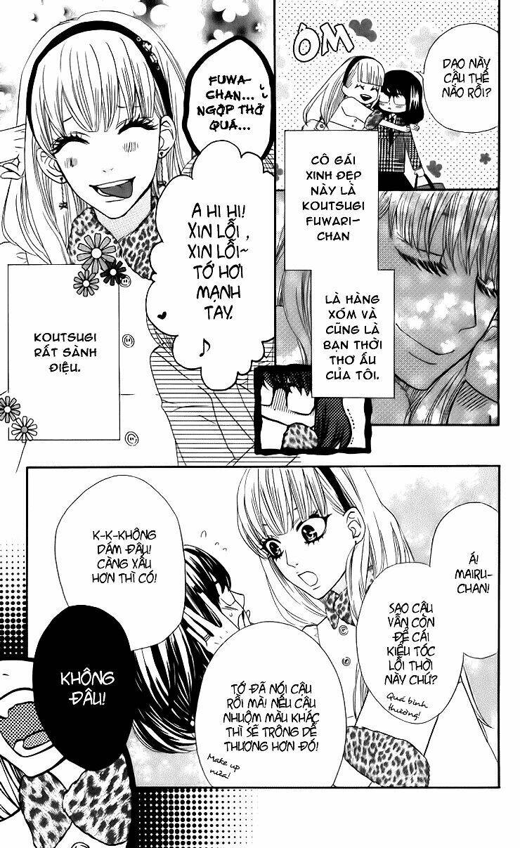 mairunovich chapter 1 13