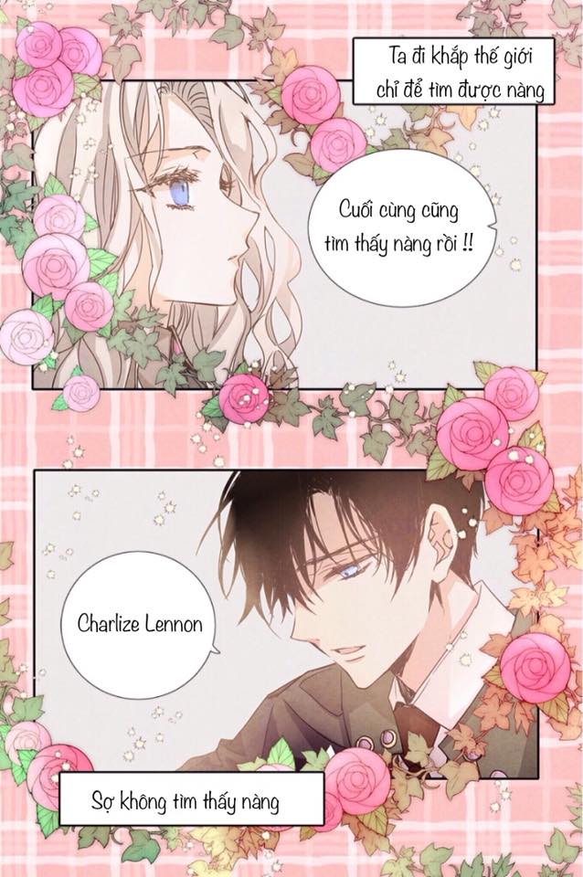 tuyển tập các chương prologue hàn chapter 8 22