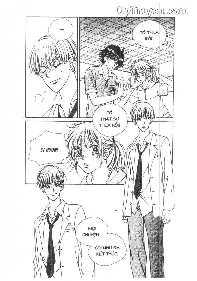 nụ hôn chàng trai chapter 8 112