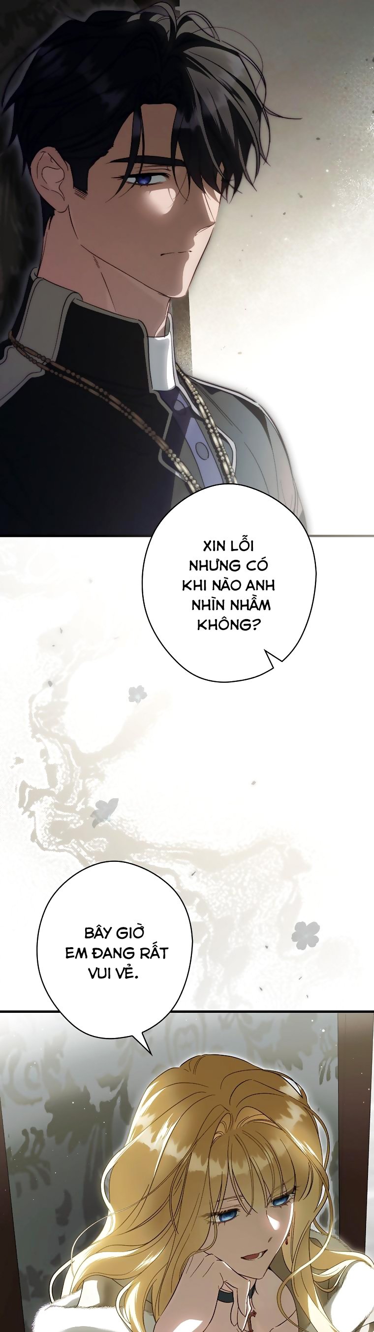 phương pháp khiến chồng đứng về phía của tôi chapter 99 10