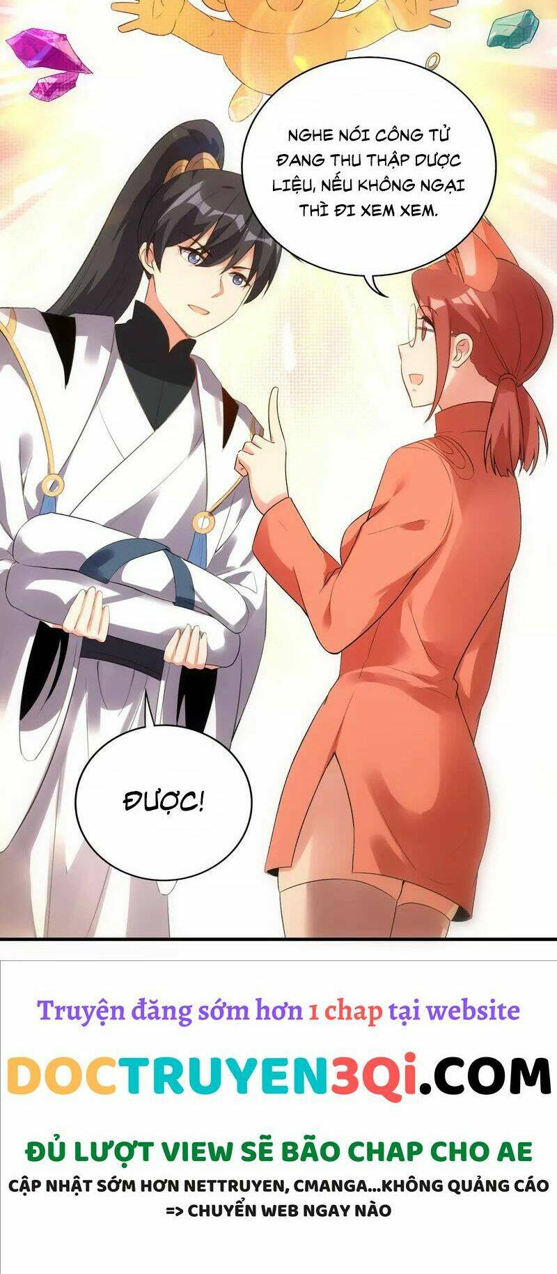 long hồn chiến tôn chapter 41 9