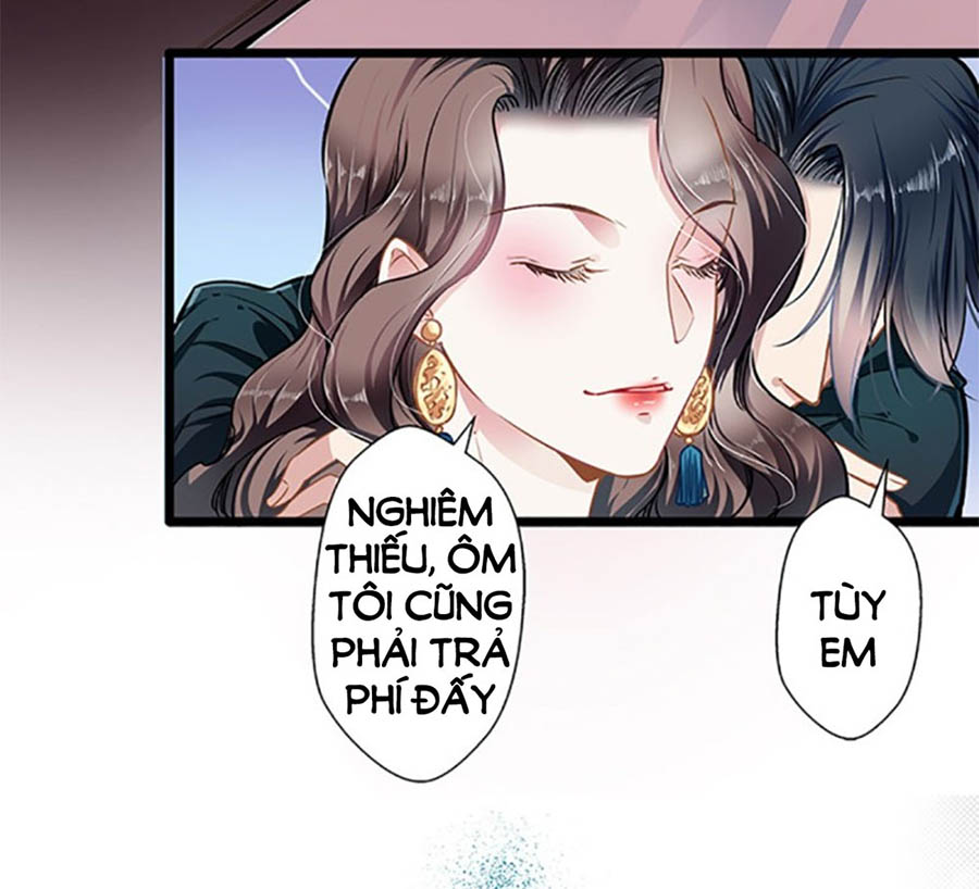 cưng chiều ái thê hư hỏng chapter 41 22