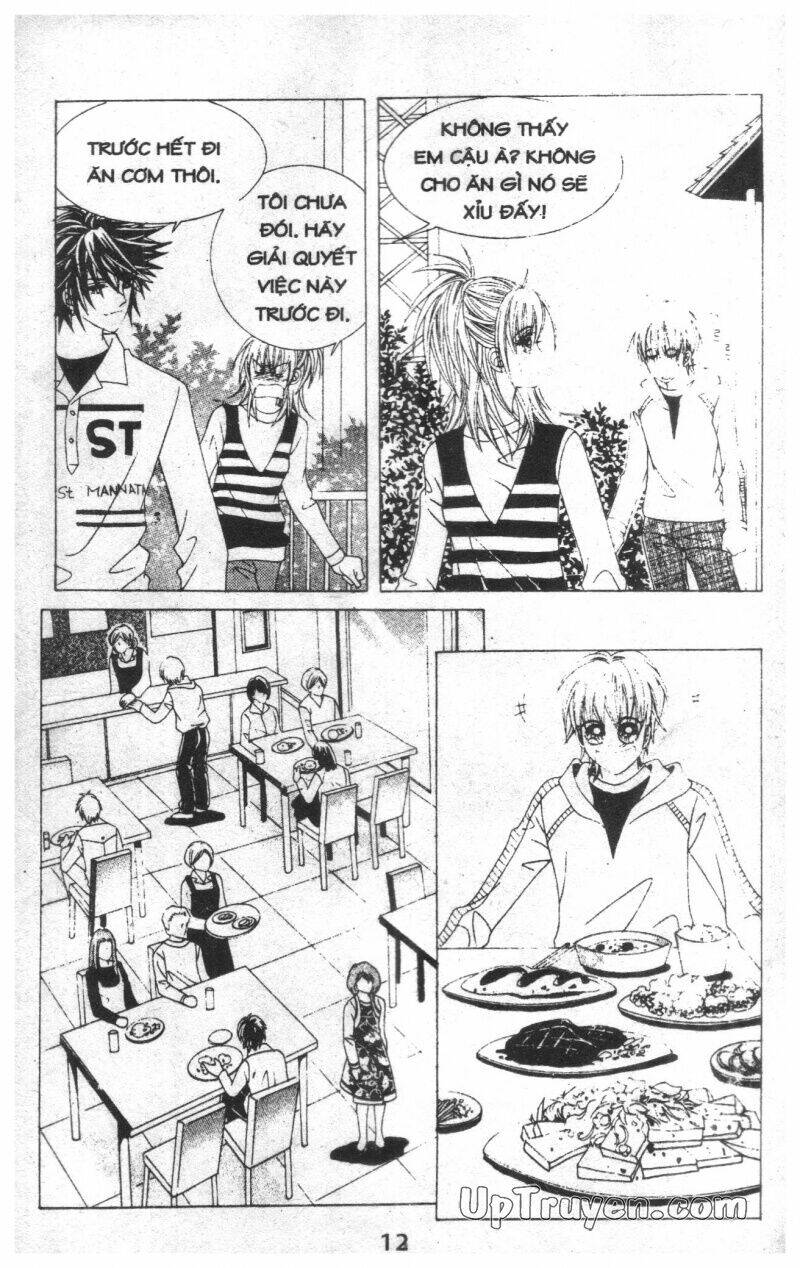 dạ khúc chapter 8 12