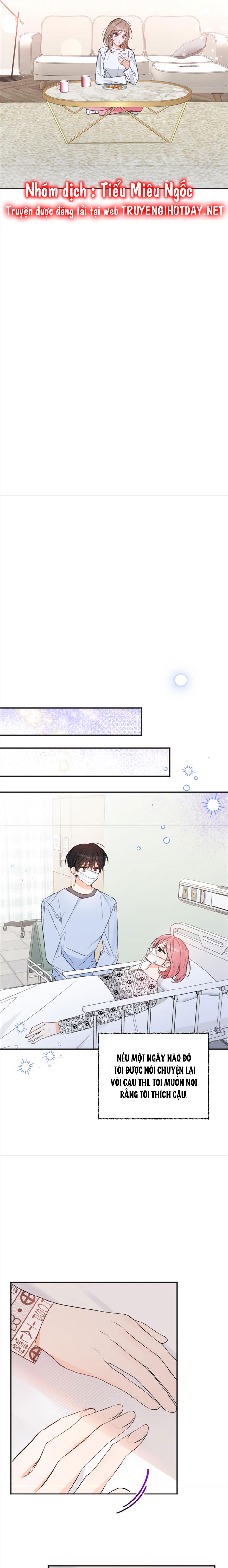 cuộc giao dịch lý tưởng chapter 106 5