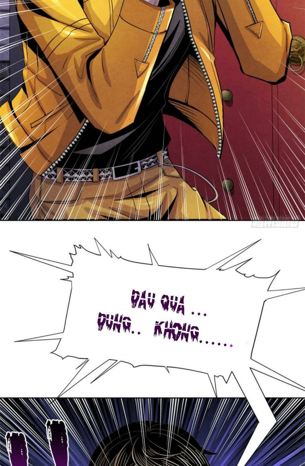 bác sĩ hỗn mang chapter 16 23