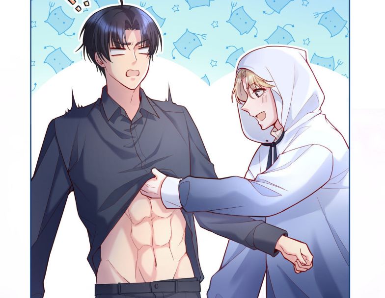 chàng nhân viên host và gã hàng xóm nguy hiểm chapter 49 85