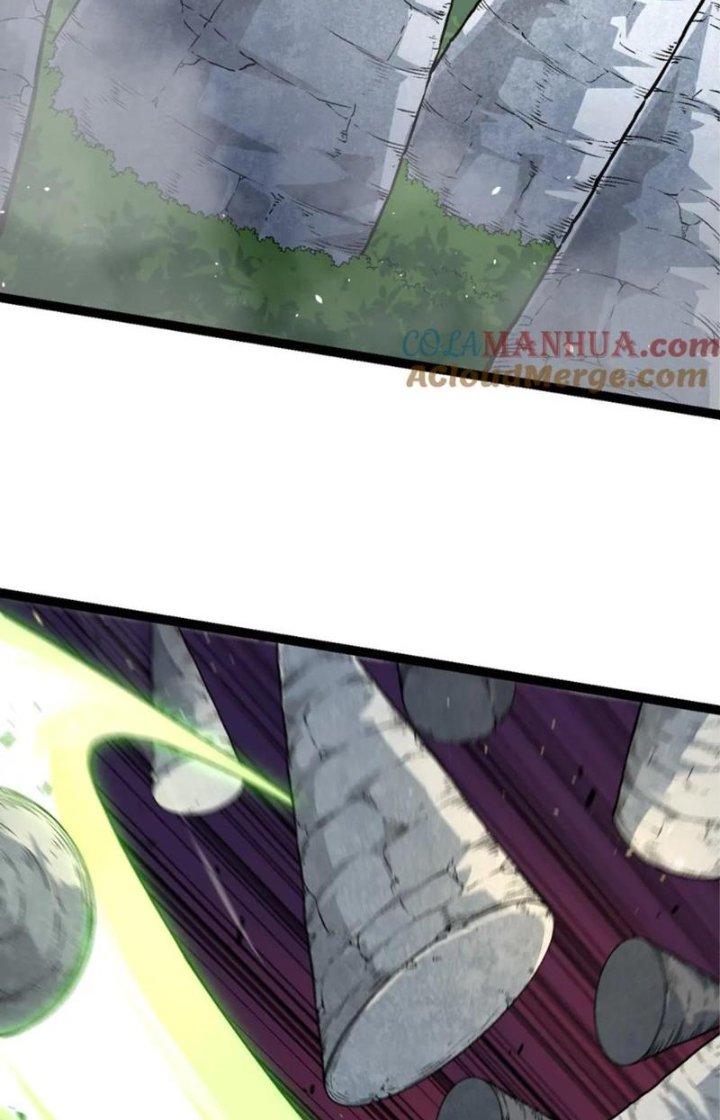 từ cây cổ thụ bắt đầu tiến hóa chapter 79 38