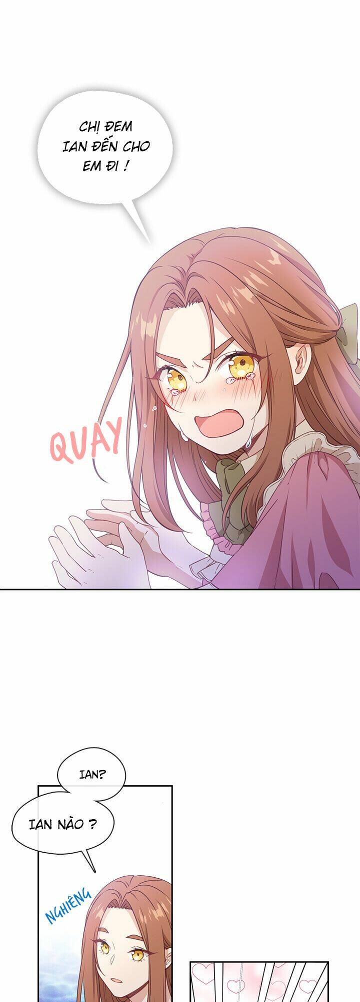 hãy coi chừng ác nữ chapter 24 32