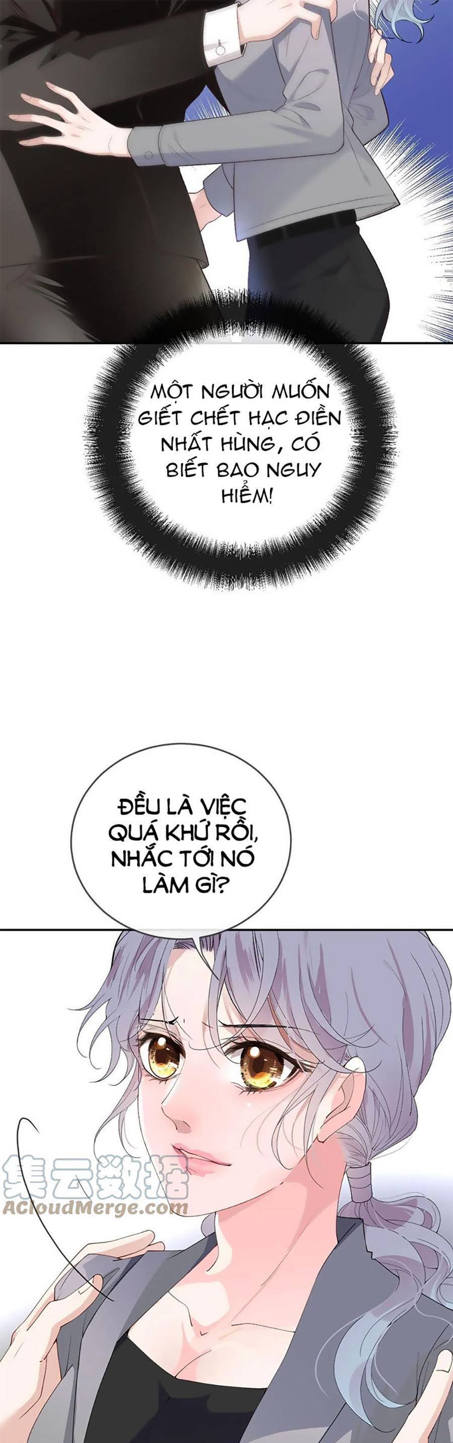 một vợ yêu, một bé con chapter 236 12