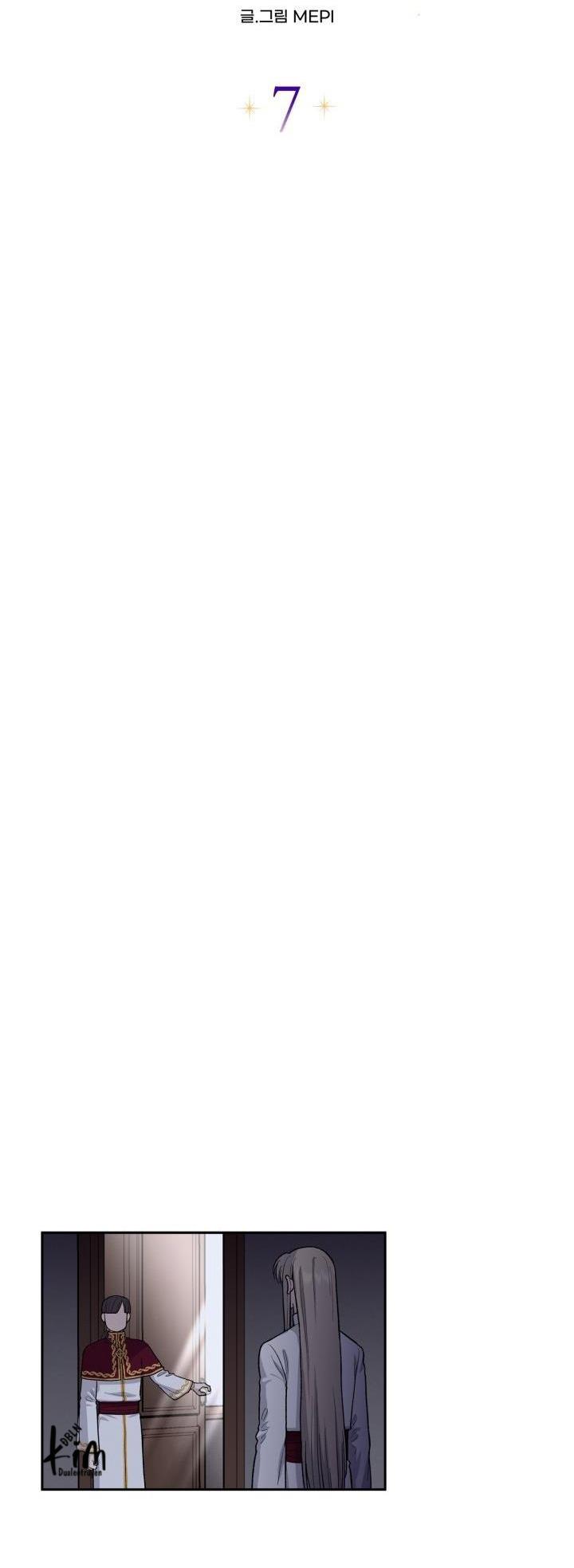 bl cổ trang - âu cổ ngắn nhà kim chapter 23.7 5