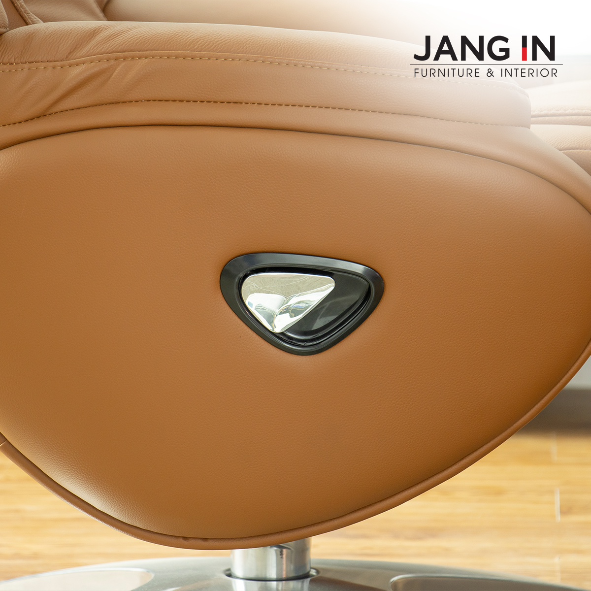 Sofa thư giãn Nyon (Tabocco)