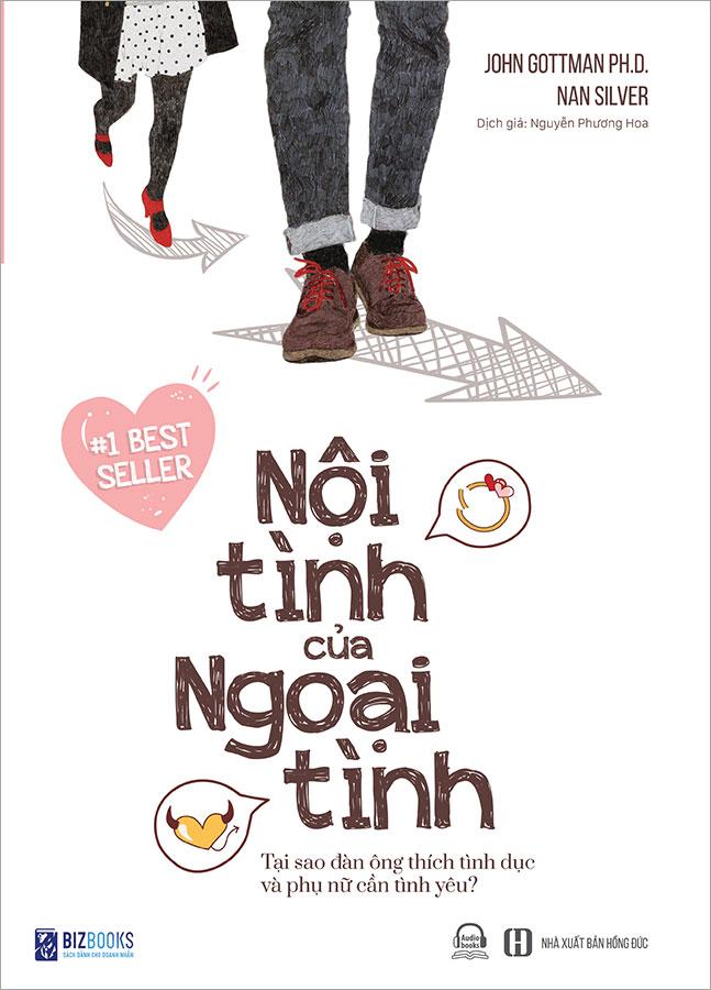 Nội Tình Của Ngoại Tình