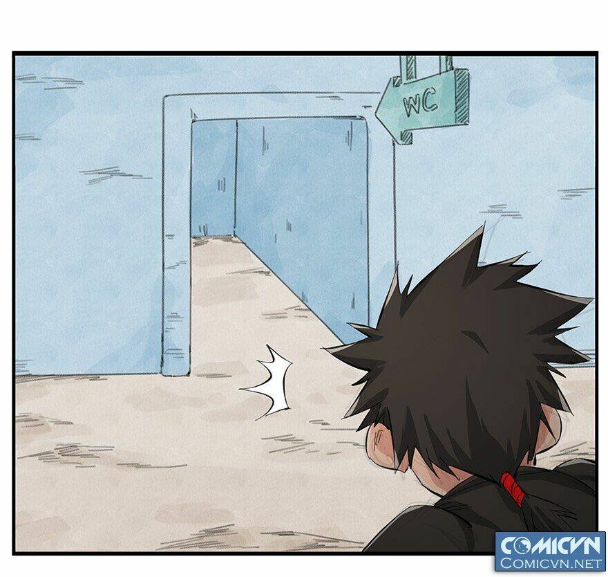 tháp trăm tầng chapter 6 14