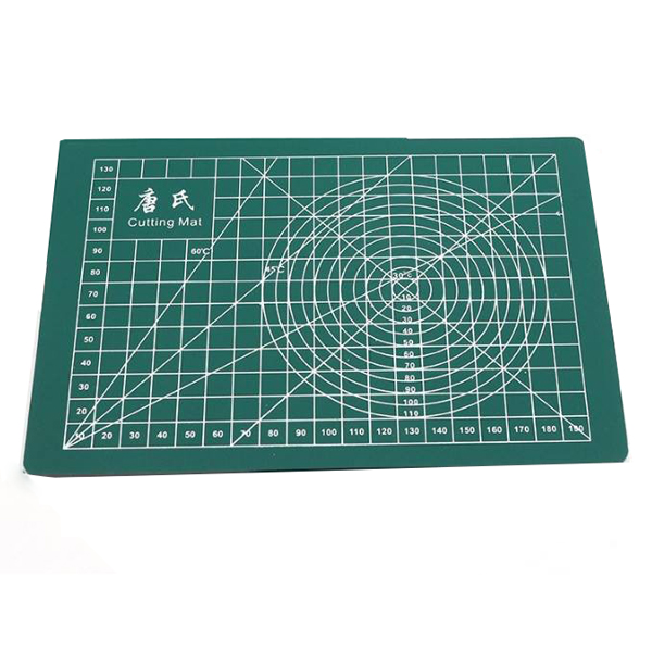 Tấm Lót Cắt Giấy Cutting Mat Khổ A5 