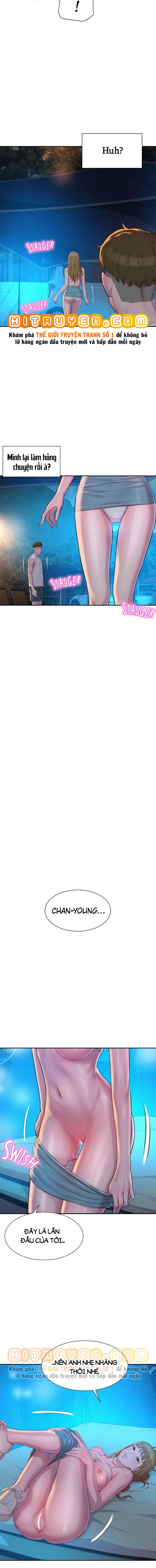 trại hè lãng mạn chapter 23 14