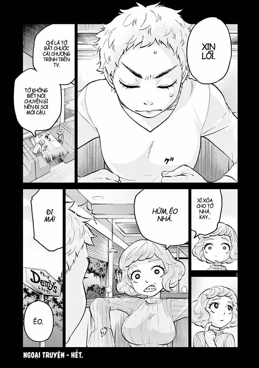 hành vi bạo ngược - violence action chapter 8.1 37
