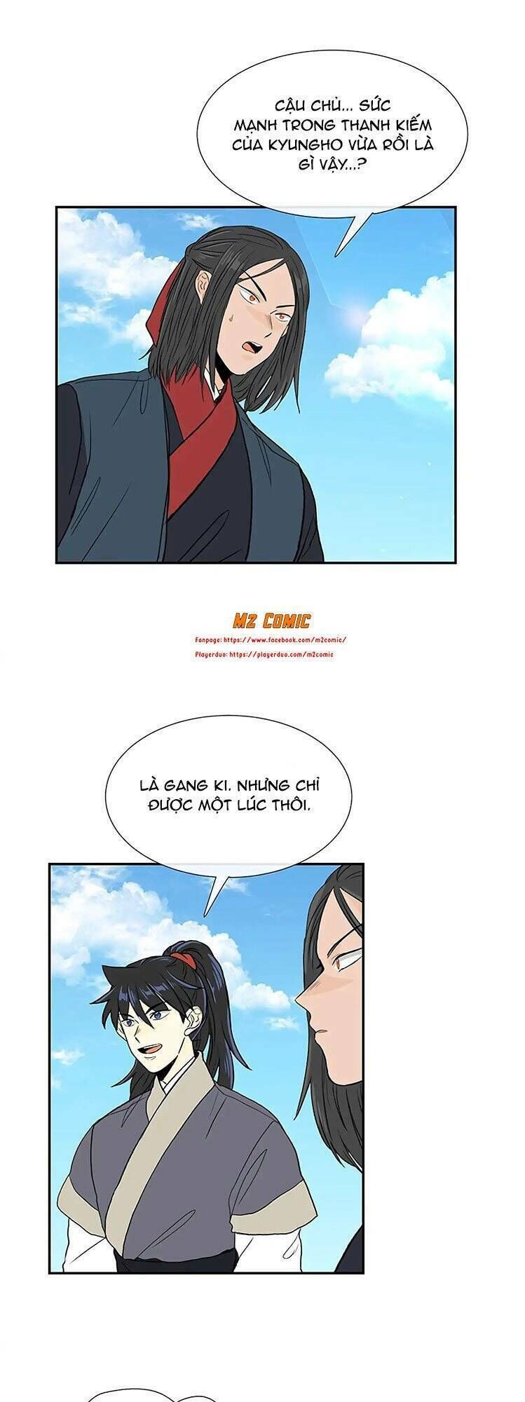 học sĩ tái sinh chapter 107 1