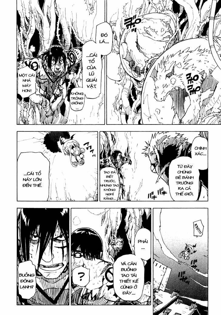 king of thorns chapter 29 9