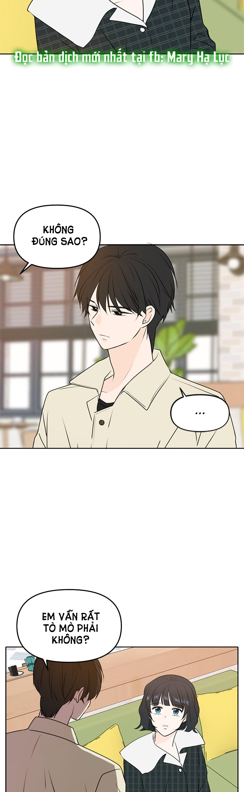 hẹn gặp anh ở kiếp thứ 19 chapter 50 8