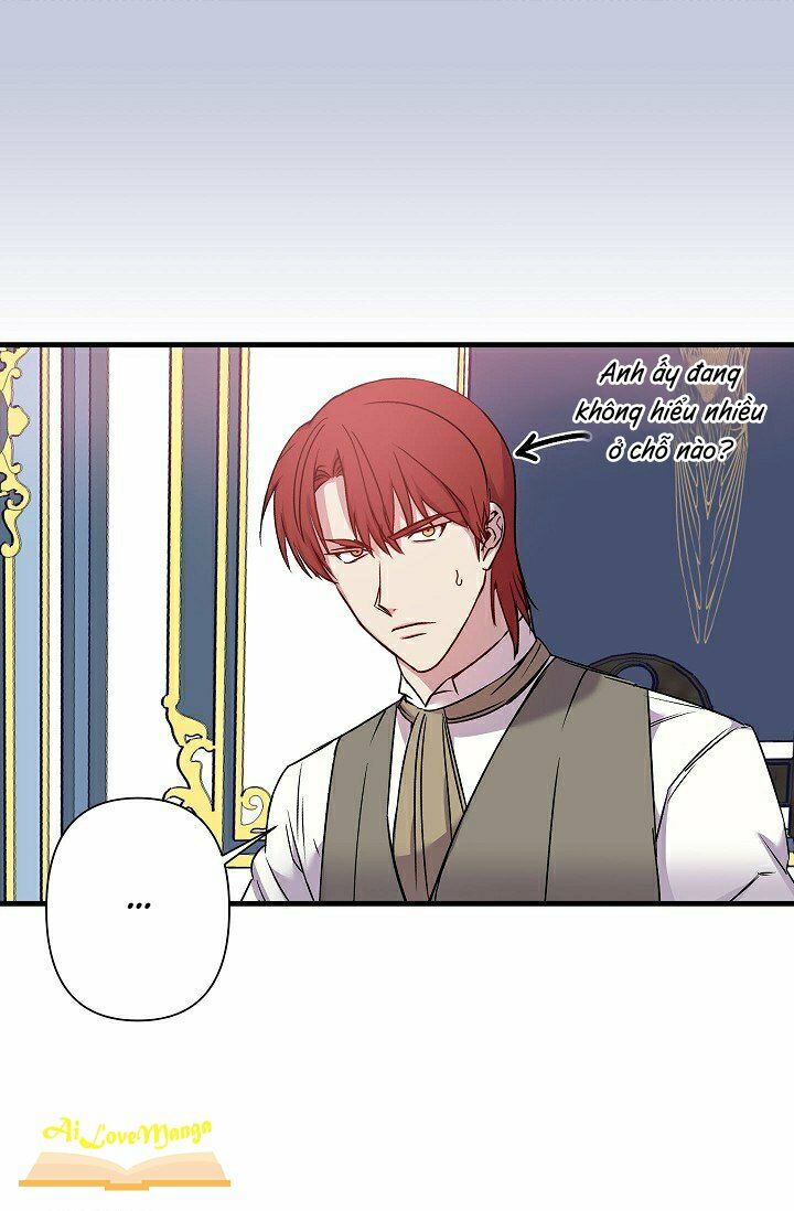 hôn lễ báo thù chapter 25 49