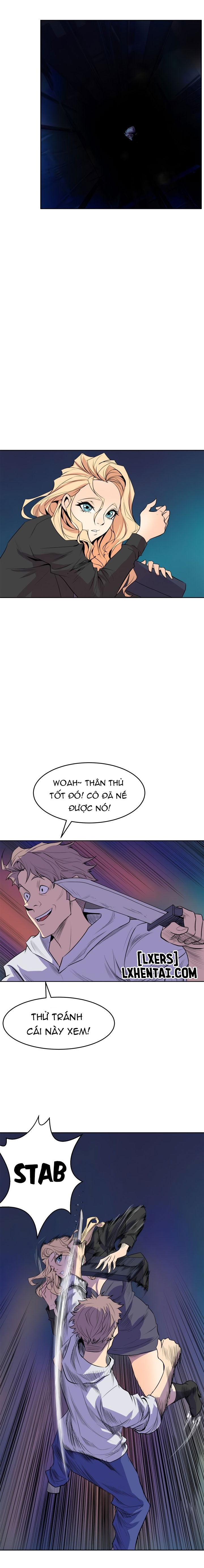 thân phận bí mật chapter 63 10