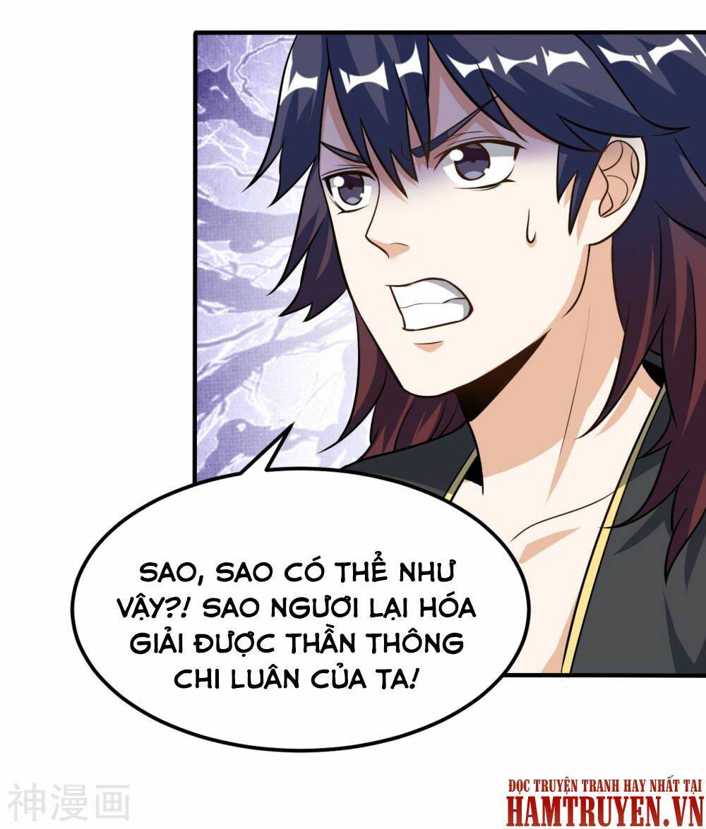 thần võ đế tôn chapter 58 52