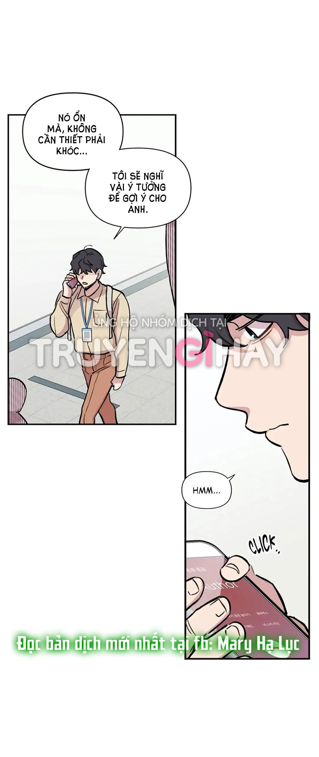 [18+] 1 người khỏe 2 người vui chapter 39.1 10