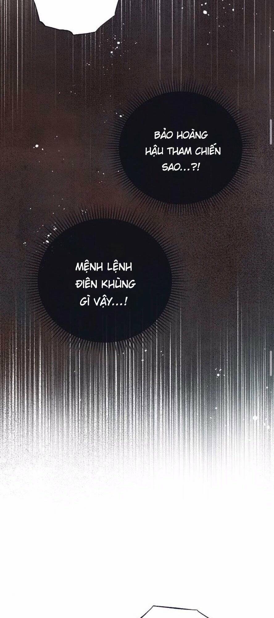 tôi sẽ từ bỏ vị trí hoàng hậu chapter 42 42