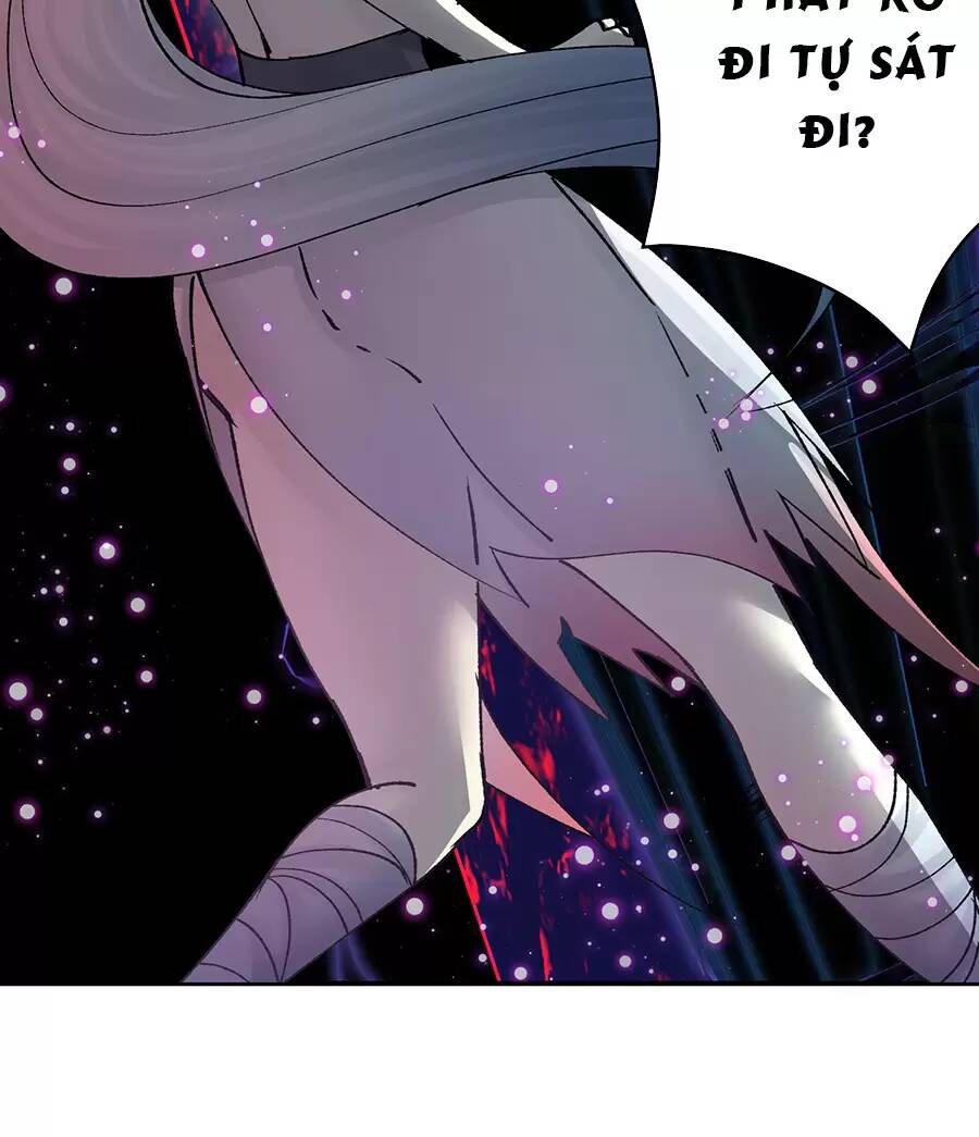 bản giáo chủ thân bất do kỷ chapter 46 41