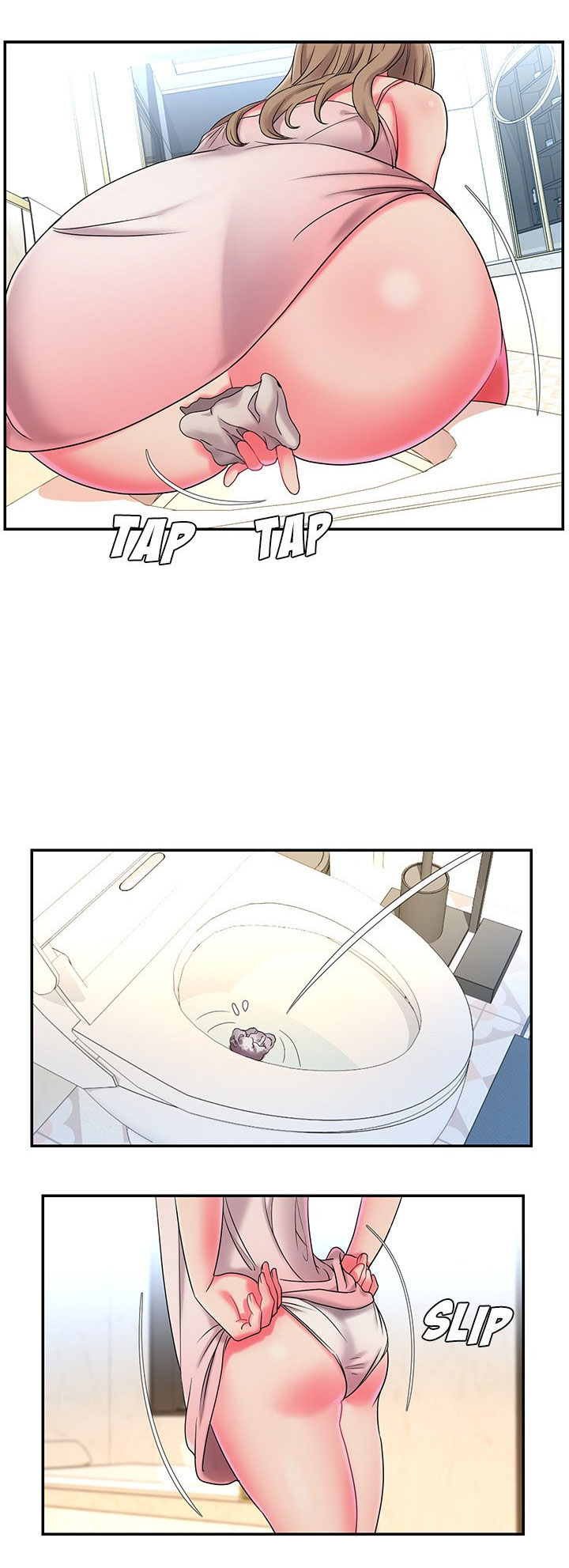 vứt bỏ chapter 5 5