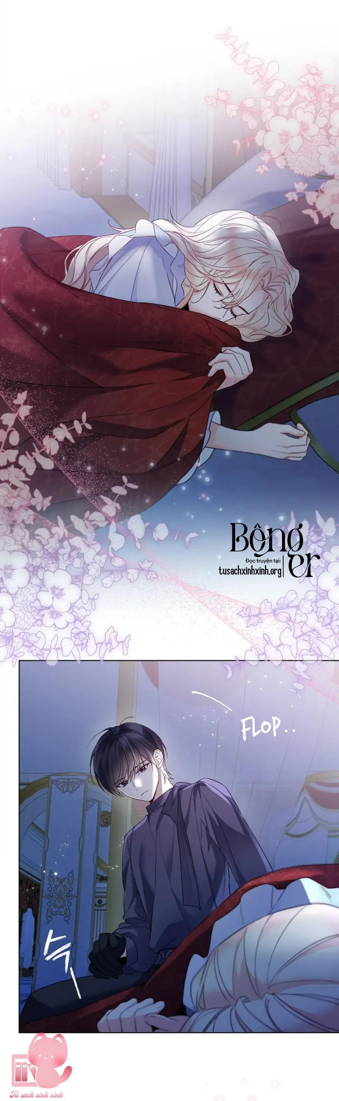 tiểu thư crystal là nam nhân chapter 25 60