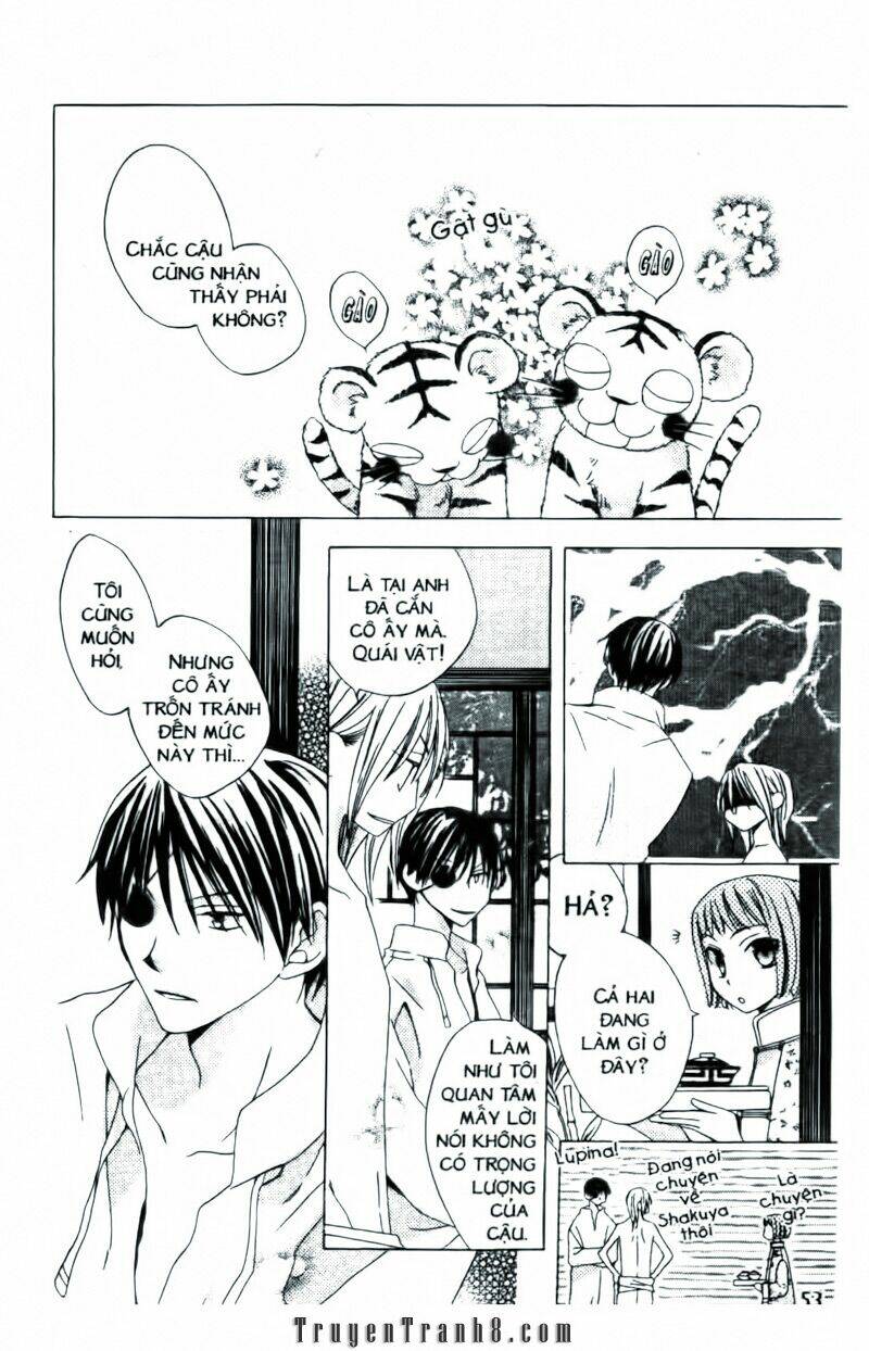 gia tộc rồng - two flowers for the dragon chapter 6 21