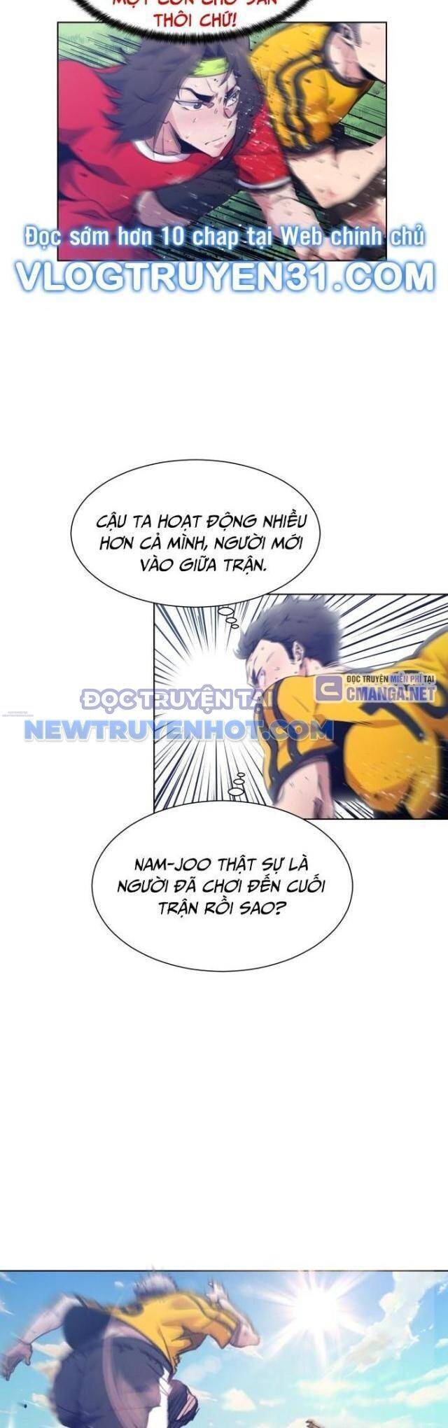 Góc Cao Khung Thành chapter 78 29