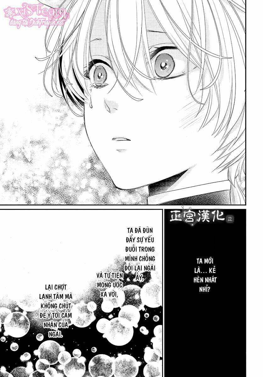 vua quái vật chapter 9 38