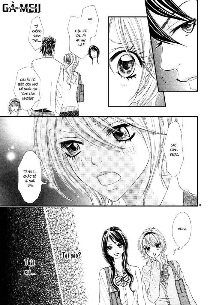 i love hs chapter 2 19