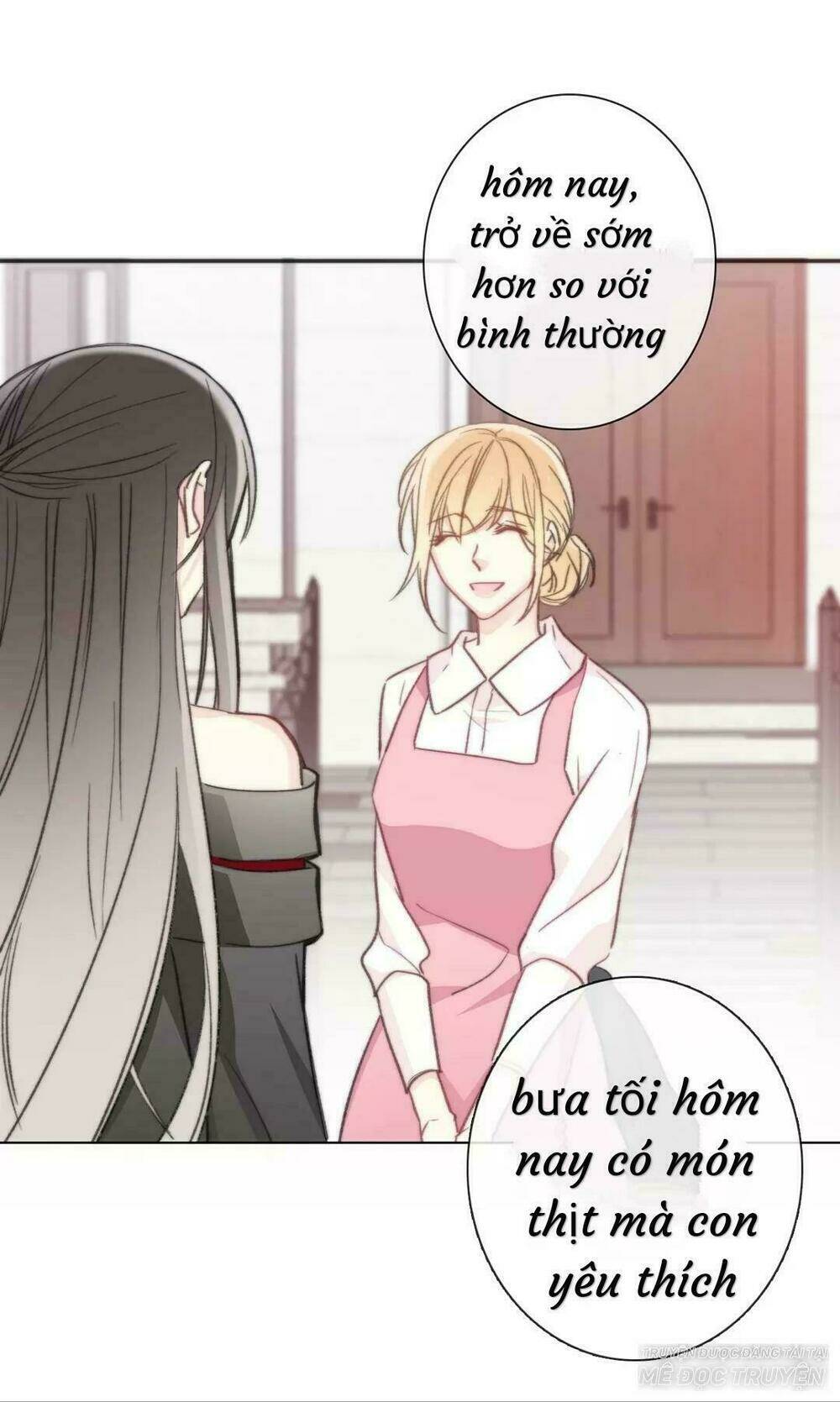 ta trở thành nữ vương tại dị thế giới chapter 3 71