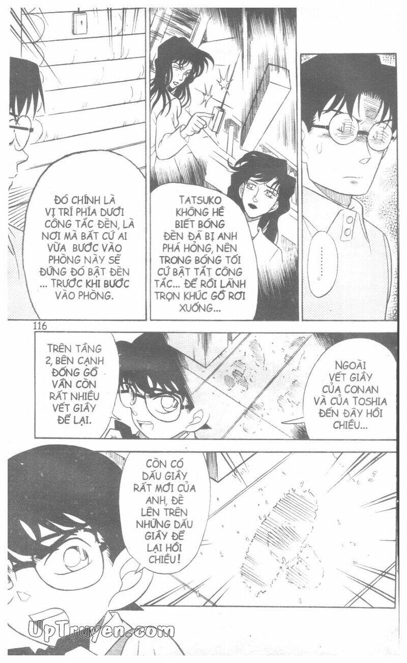conan - bộ đặc biệt chapter 7 108