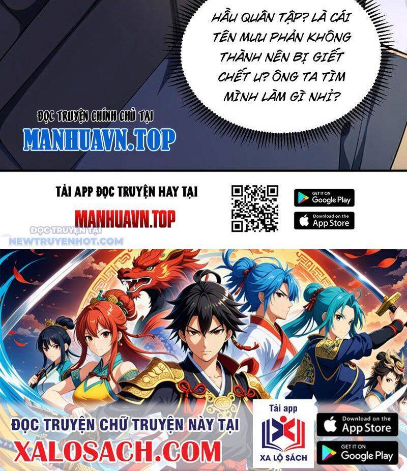 ta thực sự không muốn làm thần tiên chapter 92 64