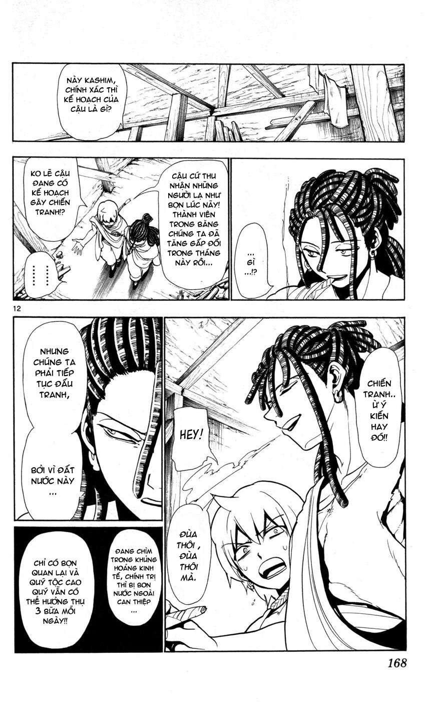 magi - the labyrinth of magic chapter 36 12
