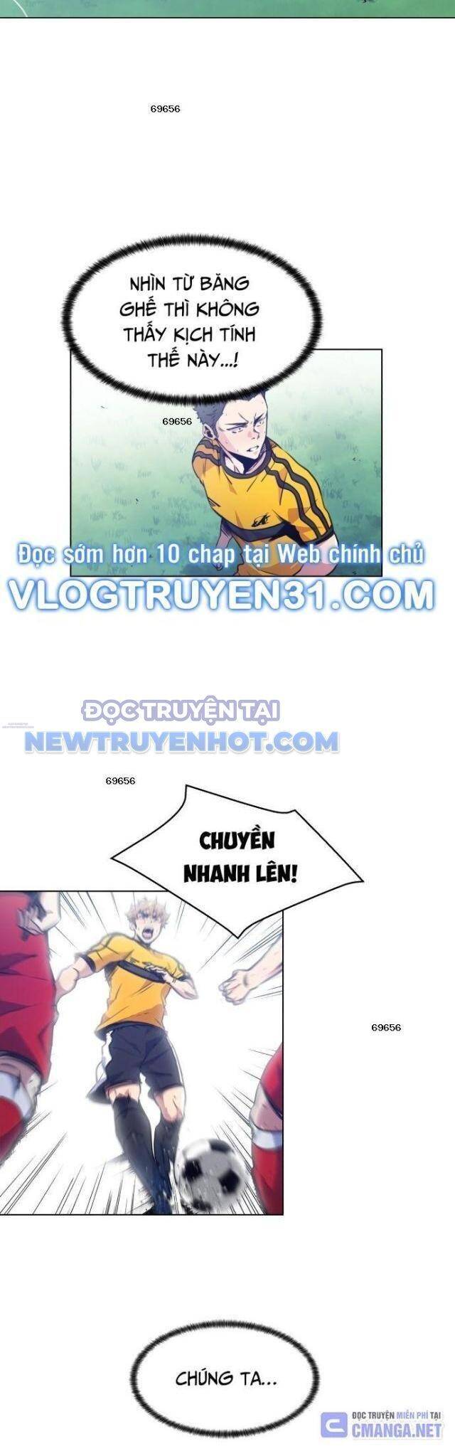 Góc Cao Khung Thành chapter 77 9