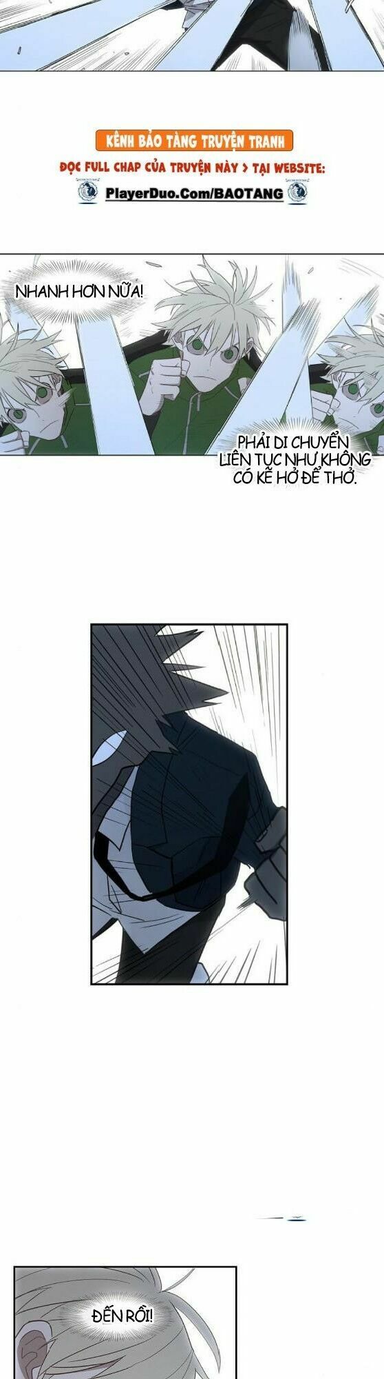 Võ Sĩ Quyền Anh chapter 38 26